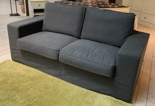 2,5-Sitzer Sofa Brunswick Classic